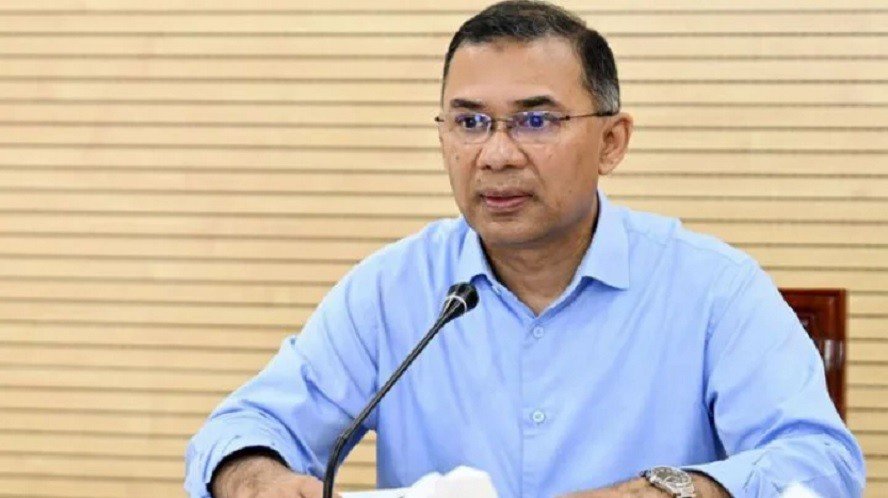 Prime Minister Visiting Cox’s Bazar Today