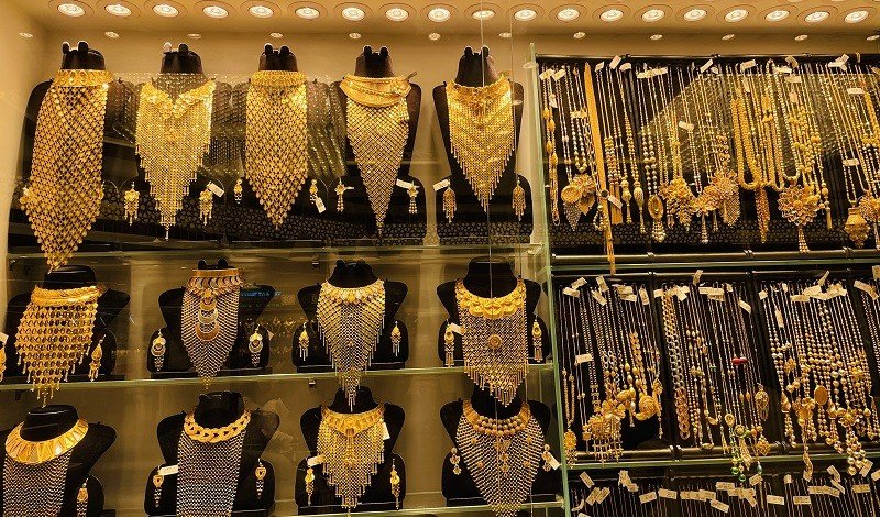 Gold Prices Decrease Again in Local Market